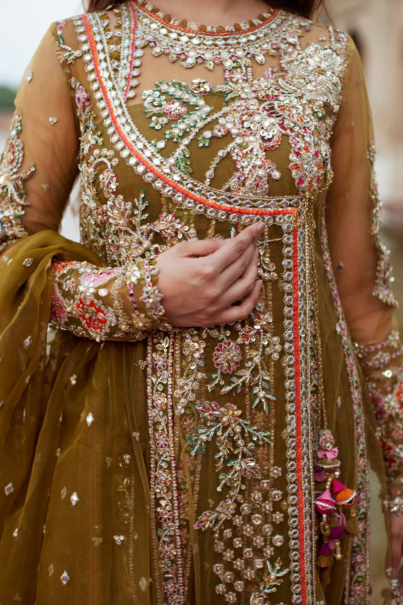 SH-01 RAMEESHA