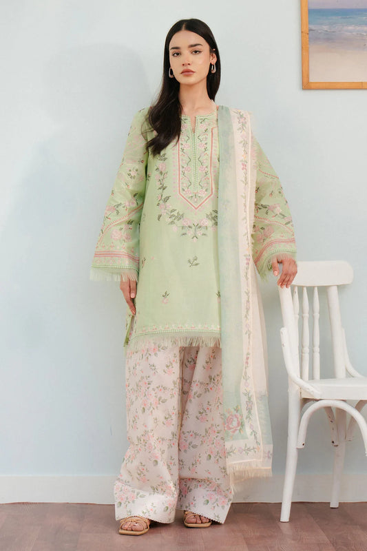 SERENE-2A COCO BY ZARASHAHJAHAN
