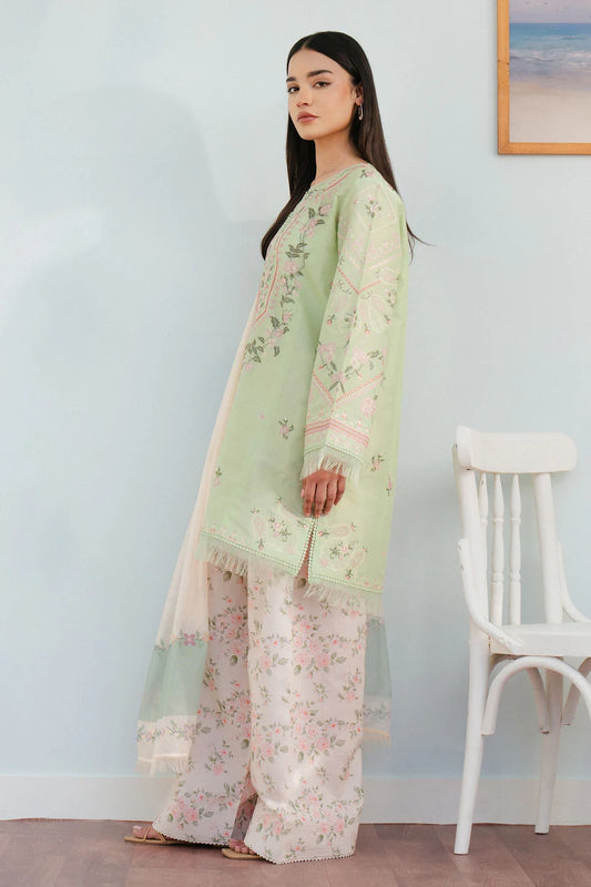 SERENE-2A COCO BY ZARASHAHJAHAN