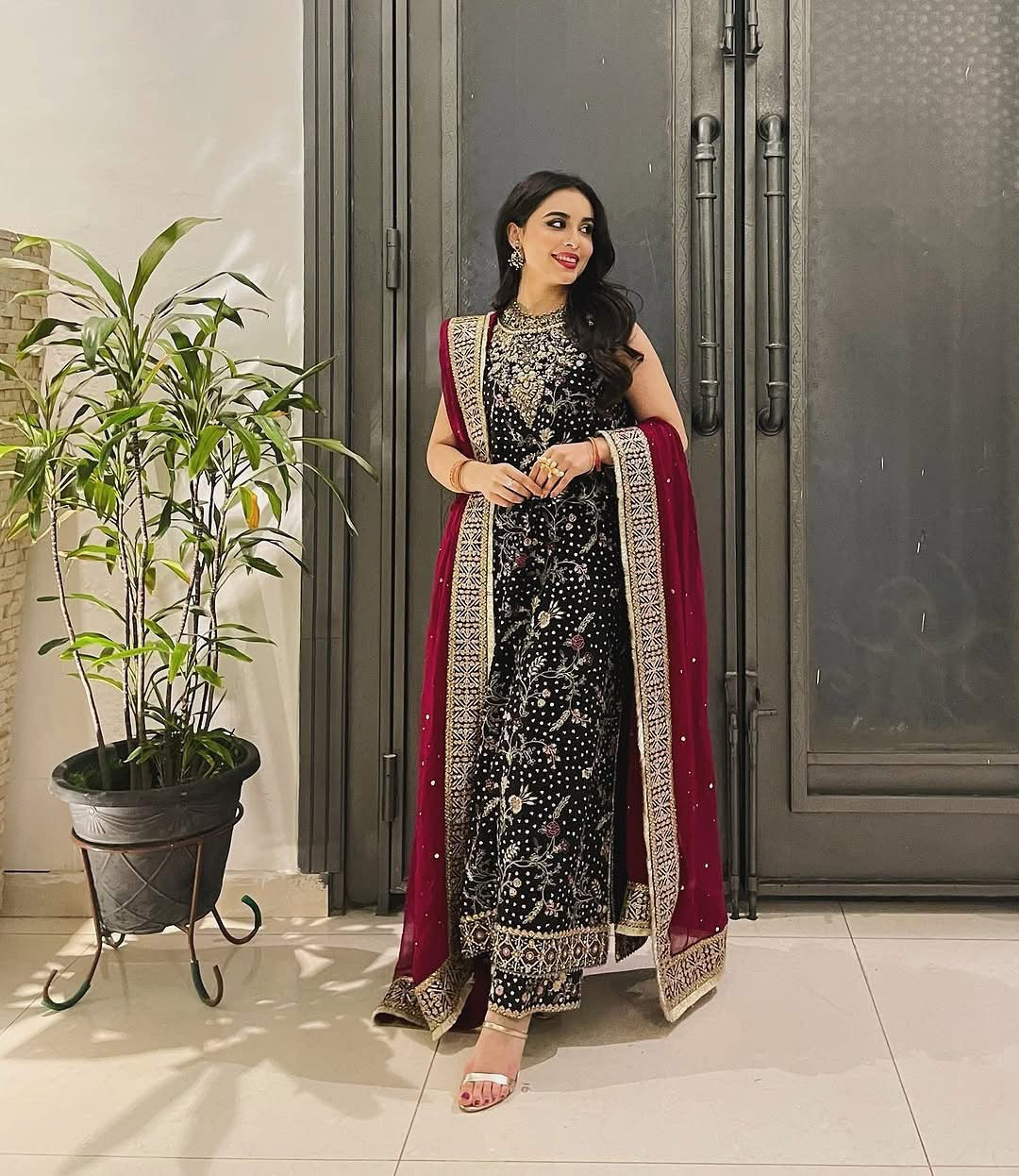 Irum | 3PC Unstitched