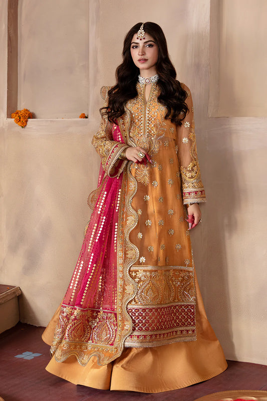 Zuri-Shehnai Wedding Formals