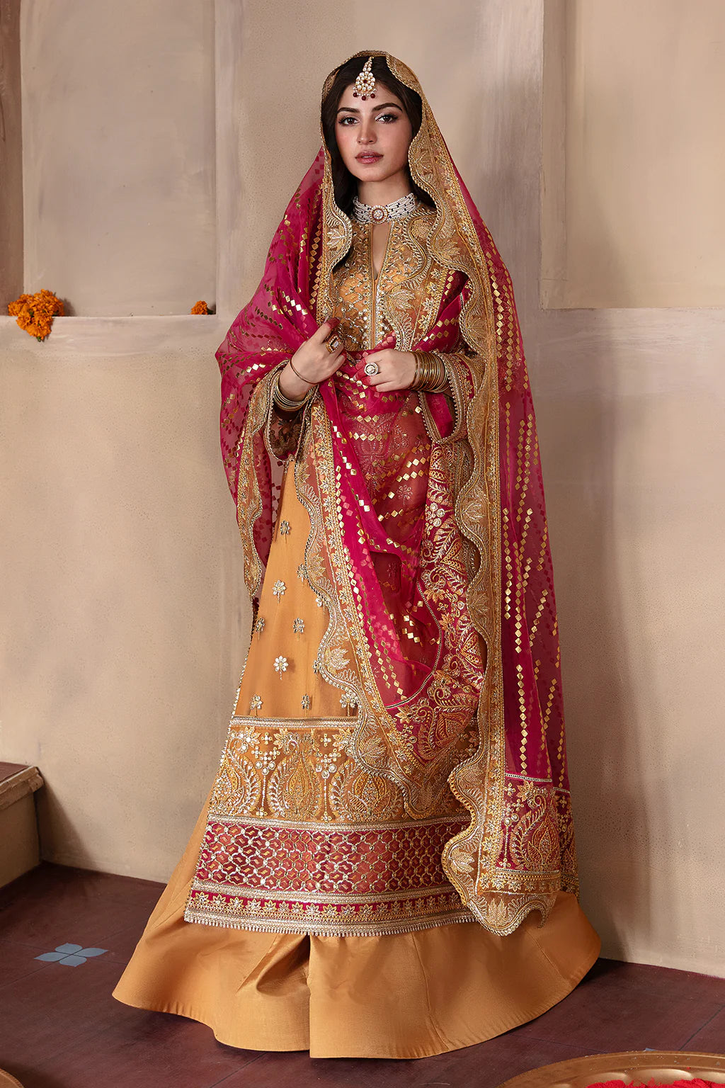 Zuri-Shehnai Wedding Formals