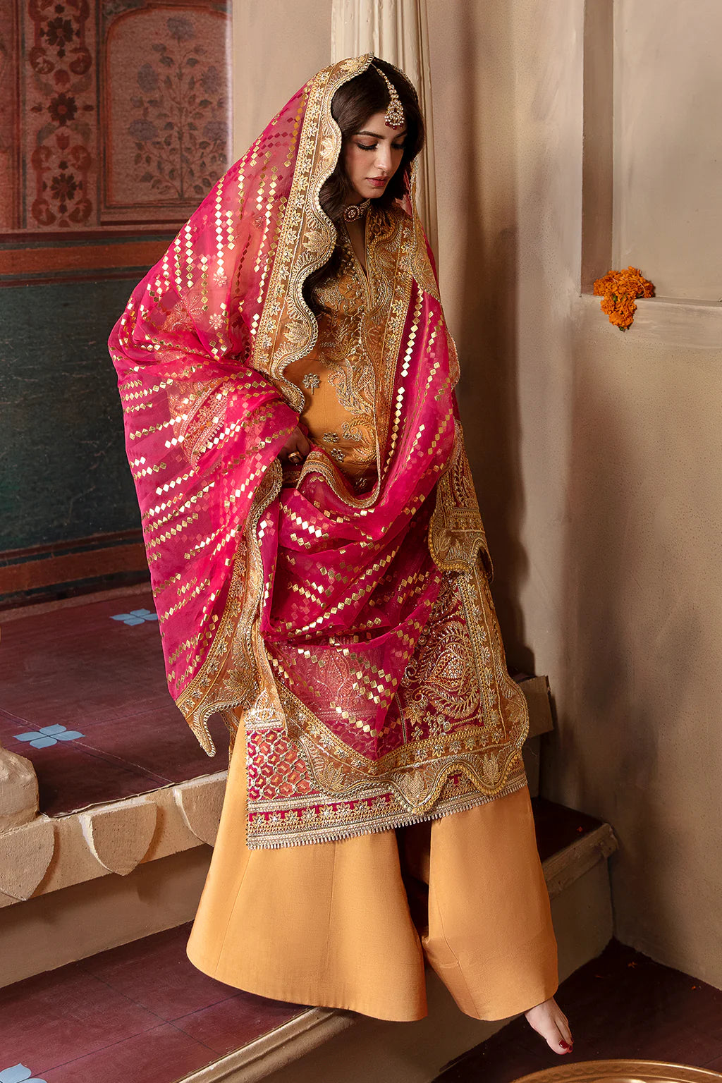 Zuri-Shehnai Wedding Formals