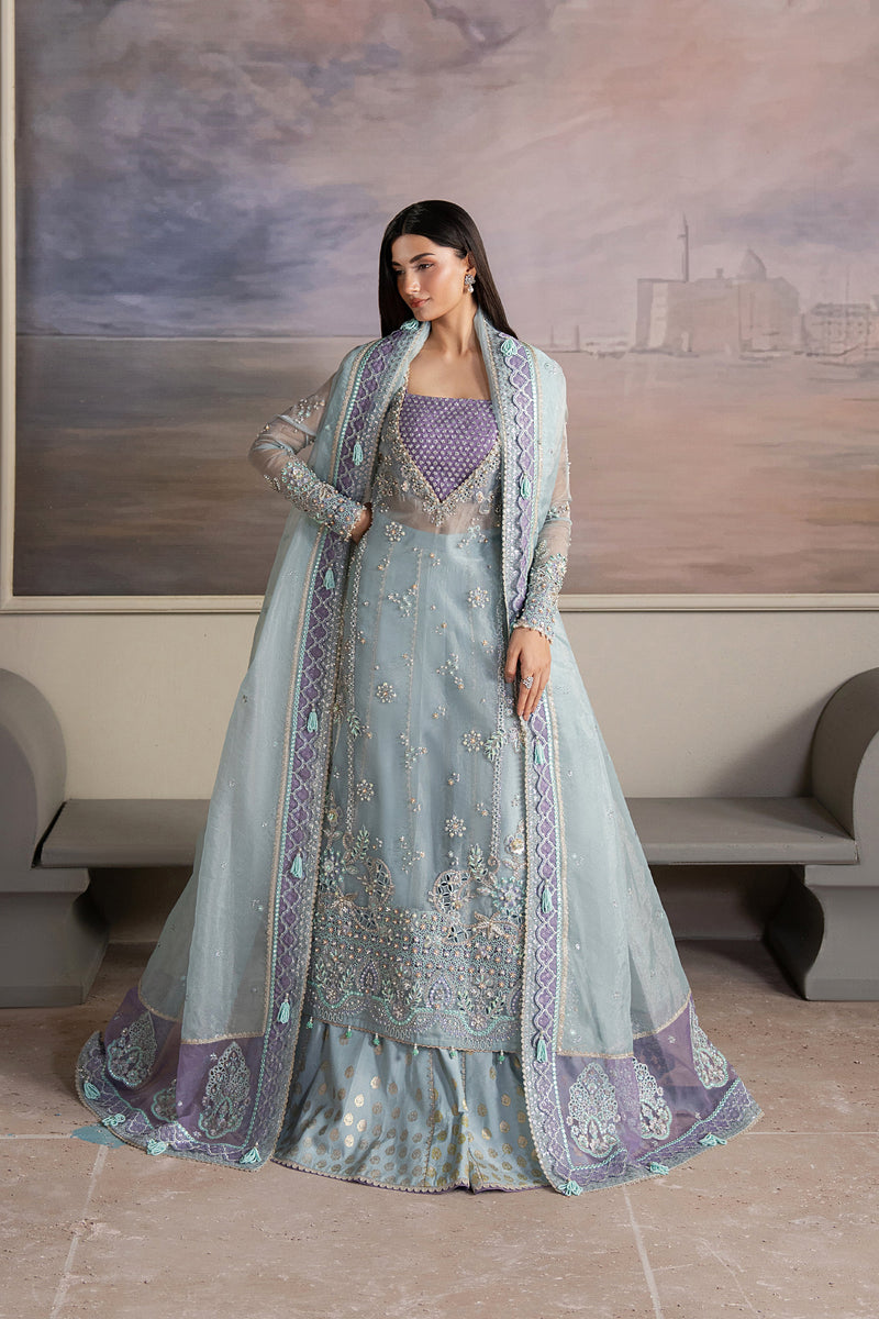 AURAYNE- Solaris Wedding Formals'25 by Ayzel at #VogueClothingStudio