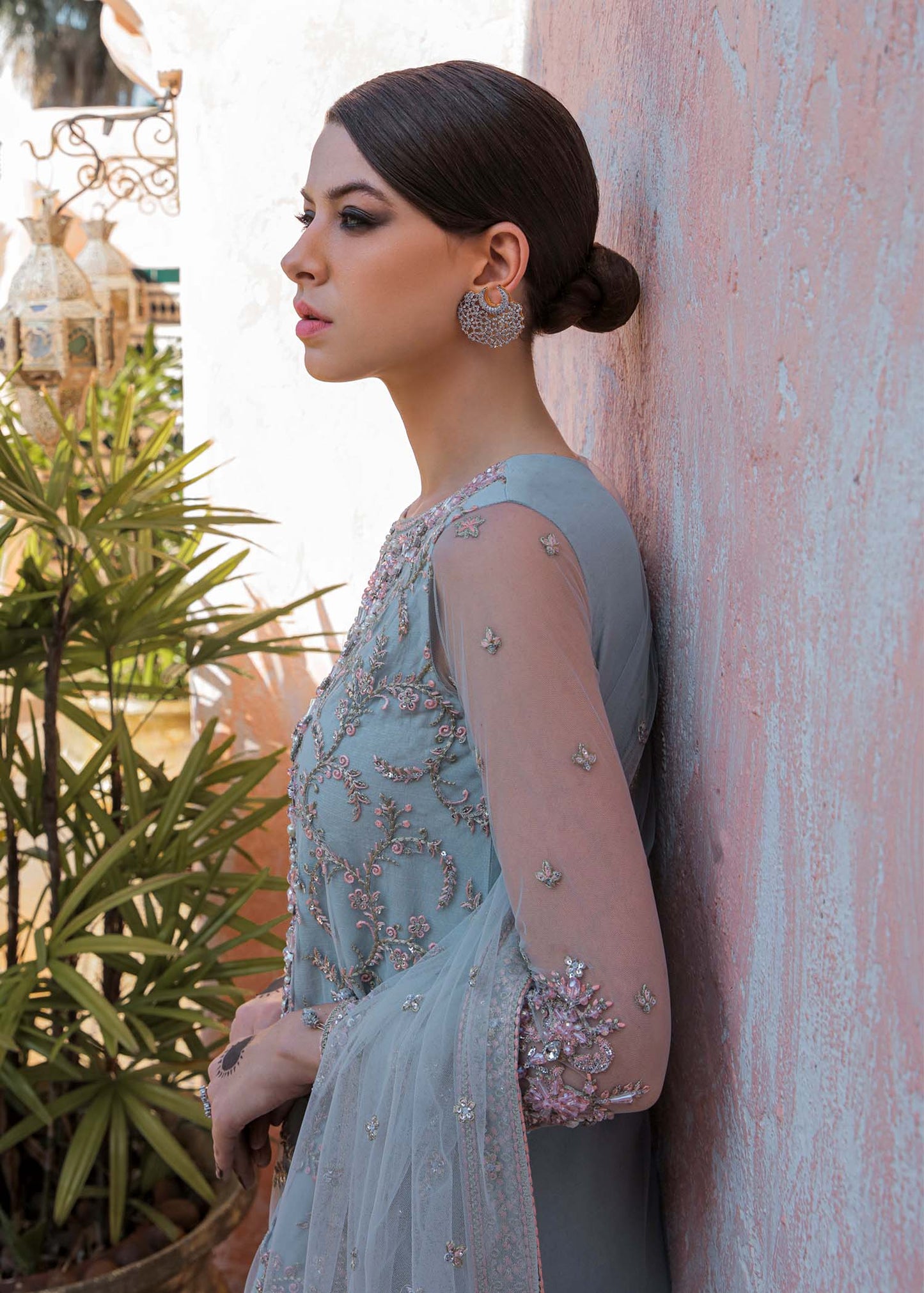 SAWIKA - Dastoor Collection