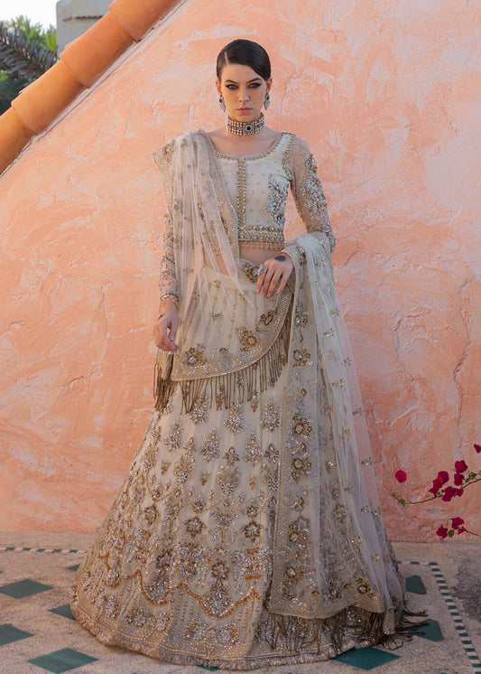 AMARA - Dastoor Collection