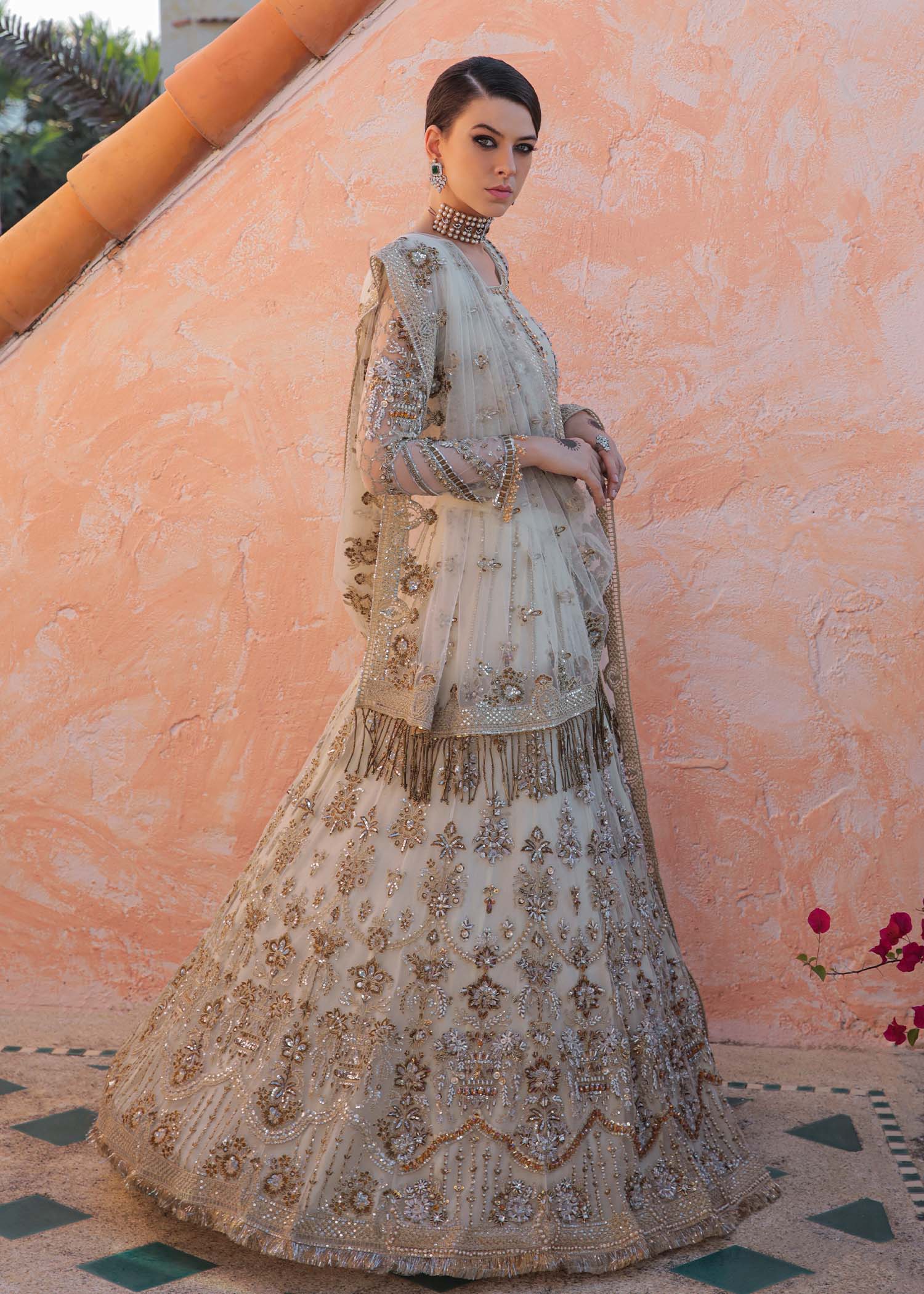 AMARA - Dastoor Collection