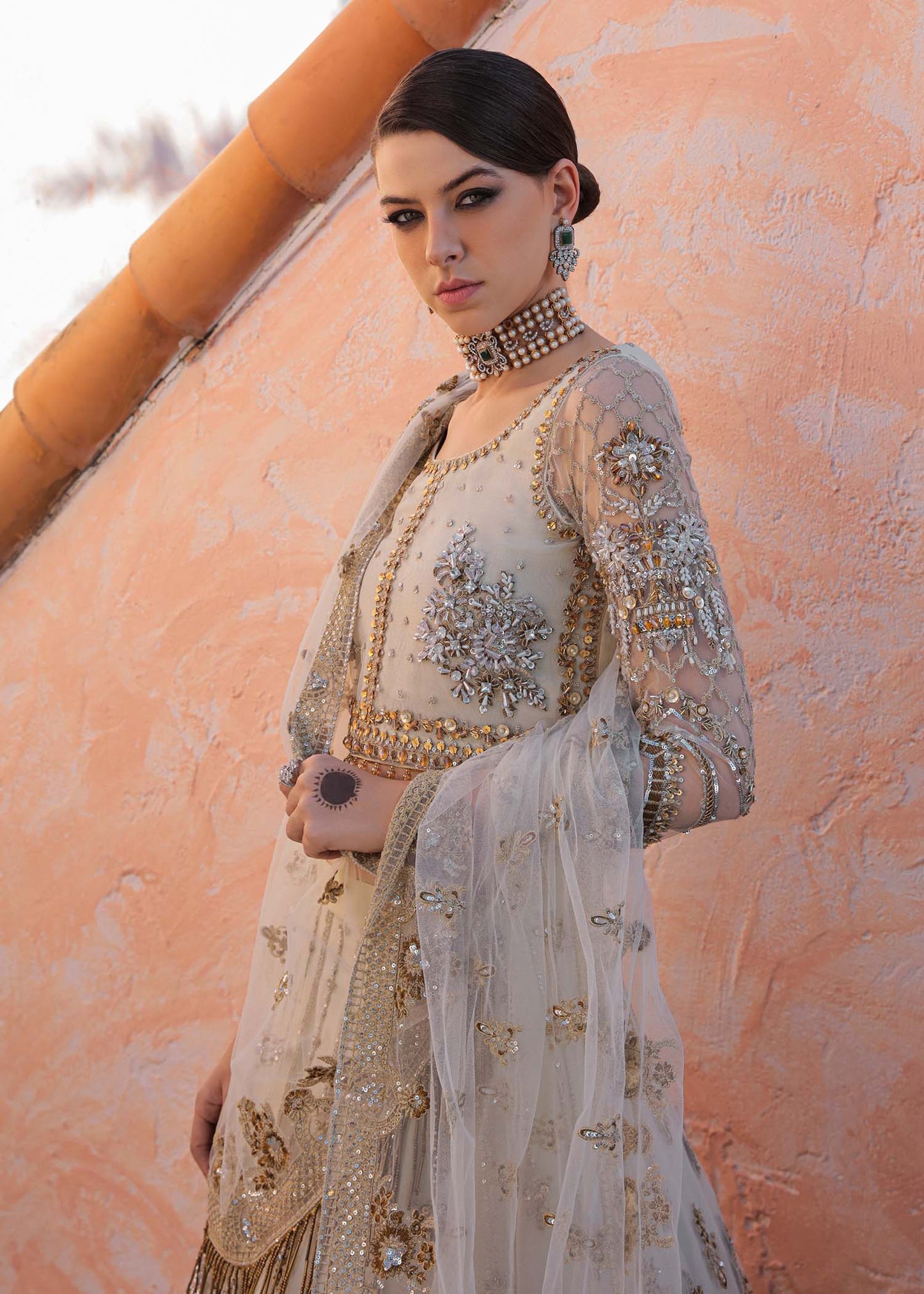 AMARA - Dastoor Collection