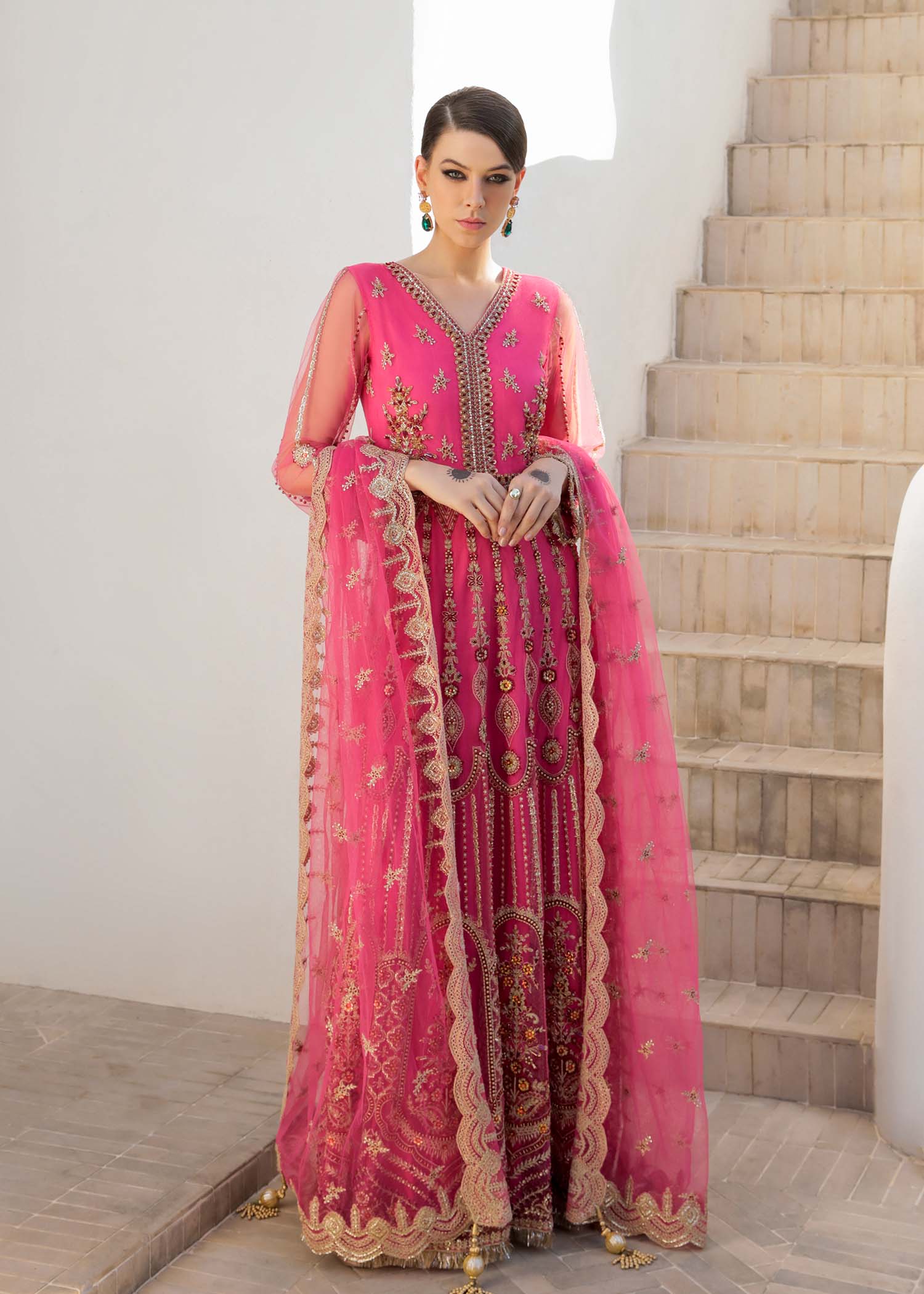 MALA - Dastoor Collection