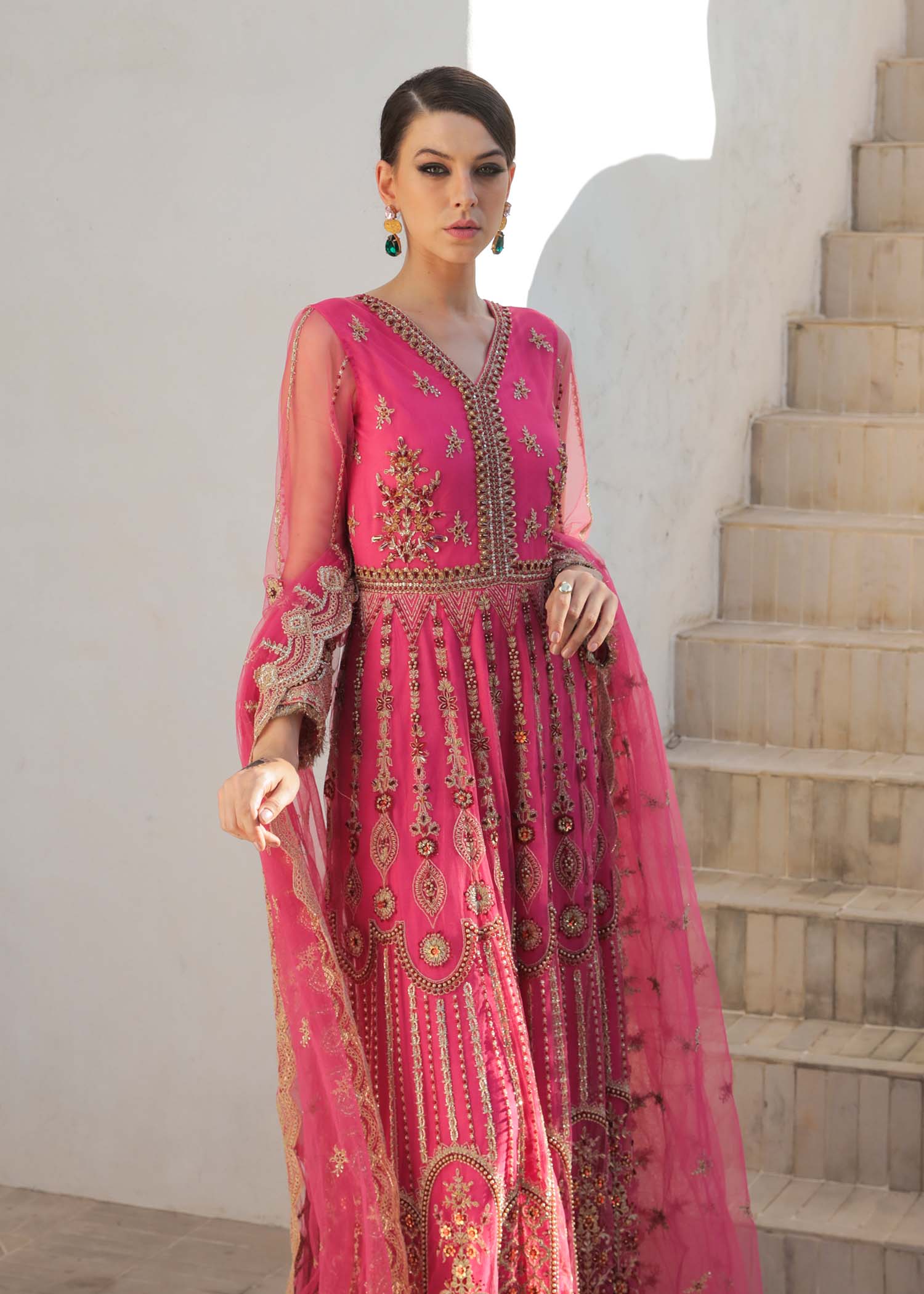 MALA - Dastoor Collection