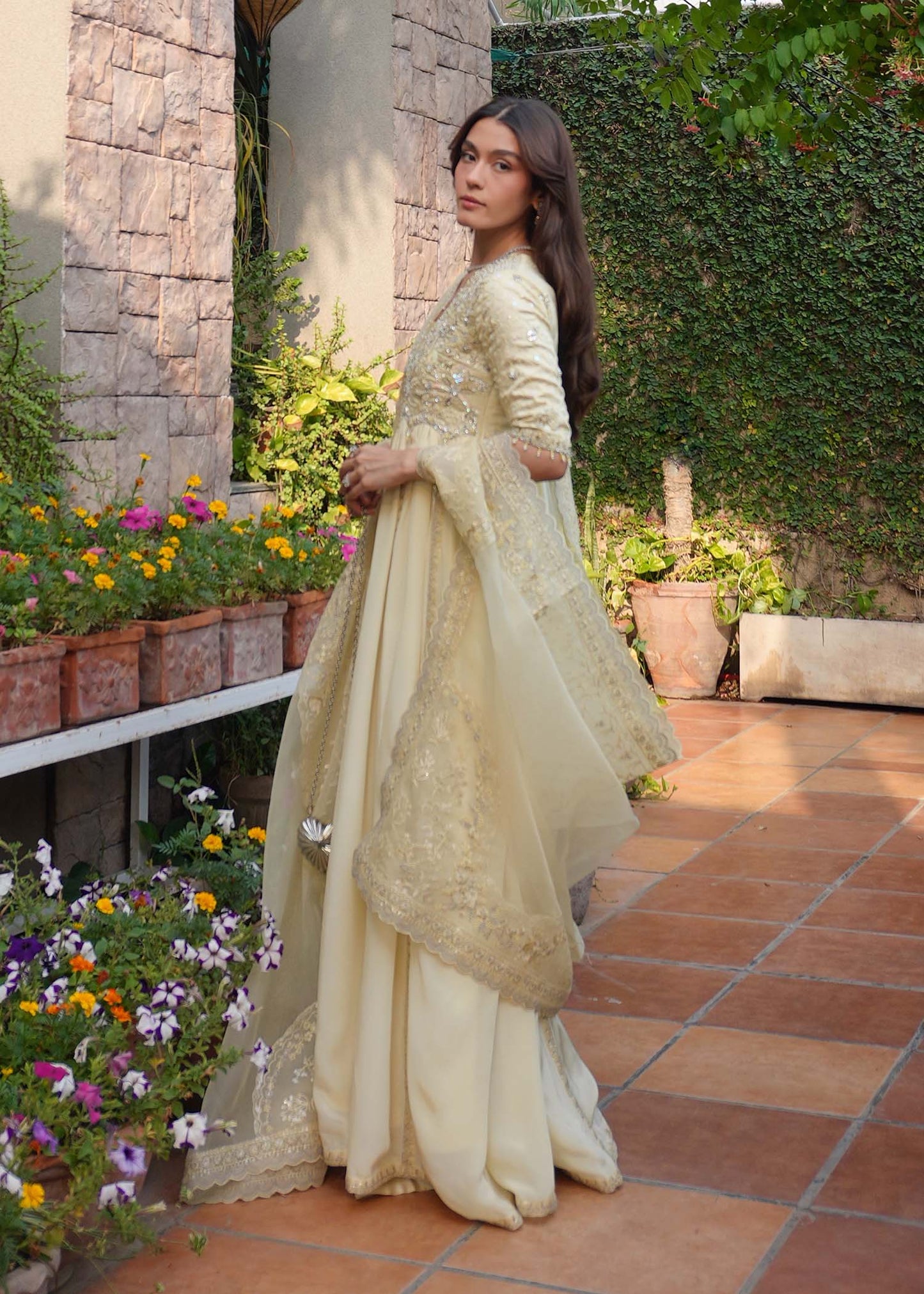 Maelys - Abeera Riaz
