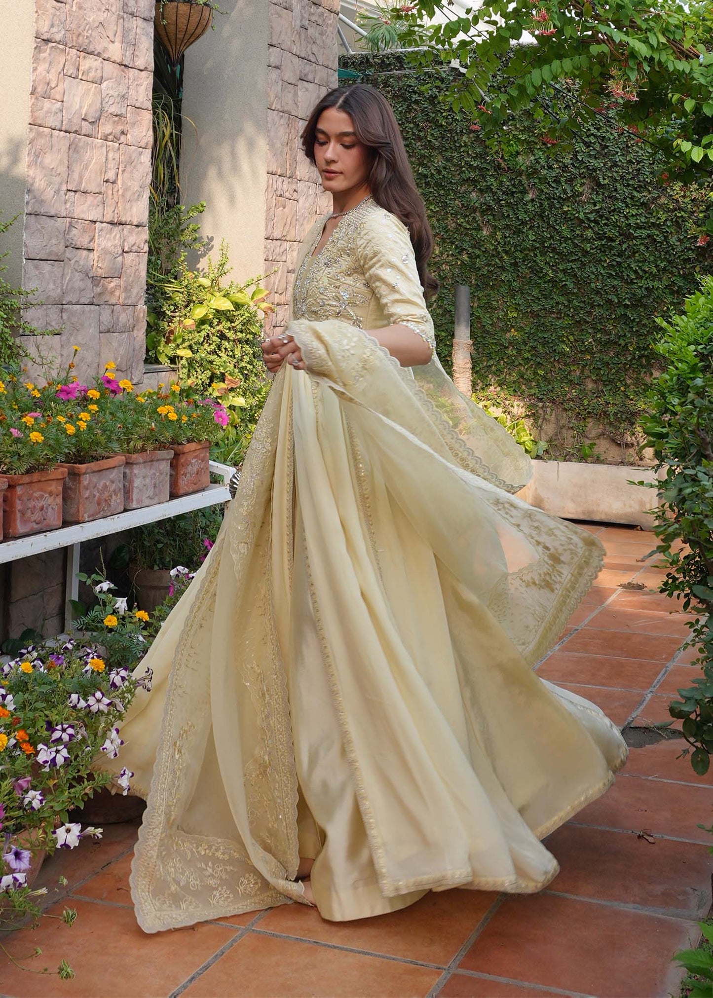 Maelys - Abeera Riaz
