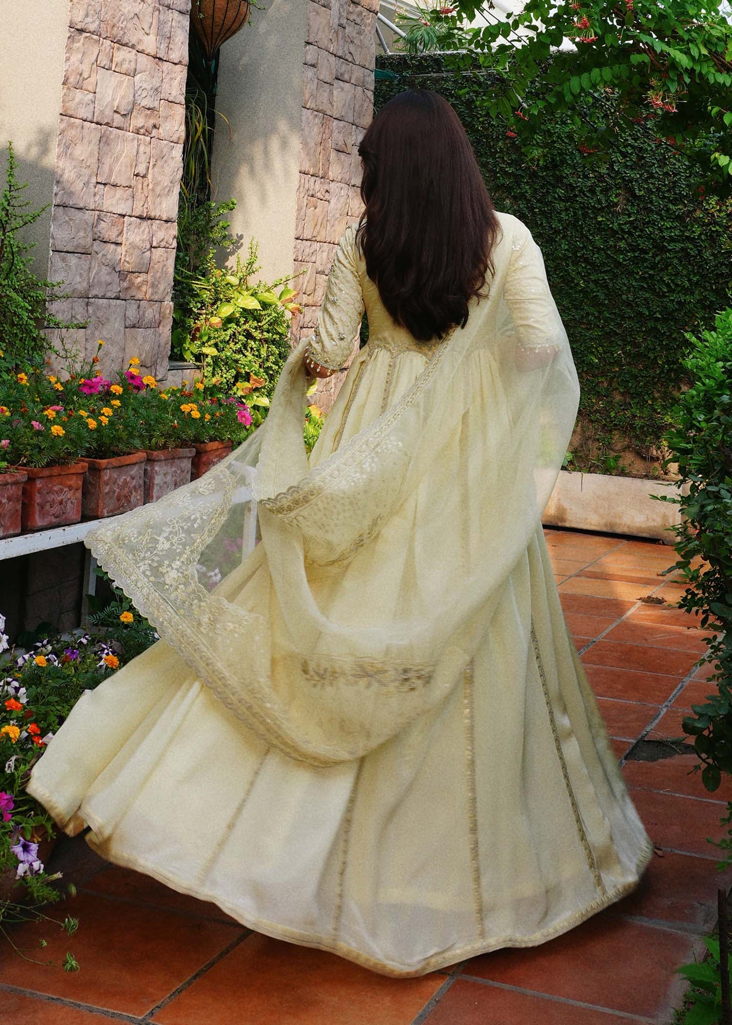 Maelys - Abeera Riaz