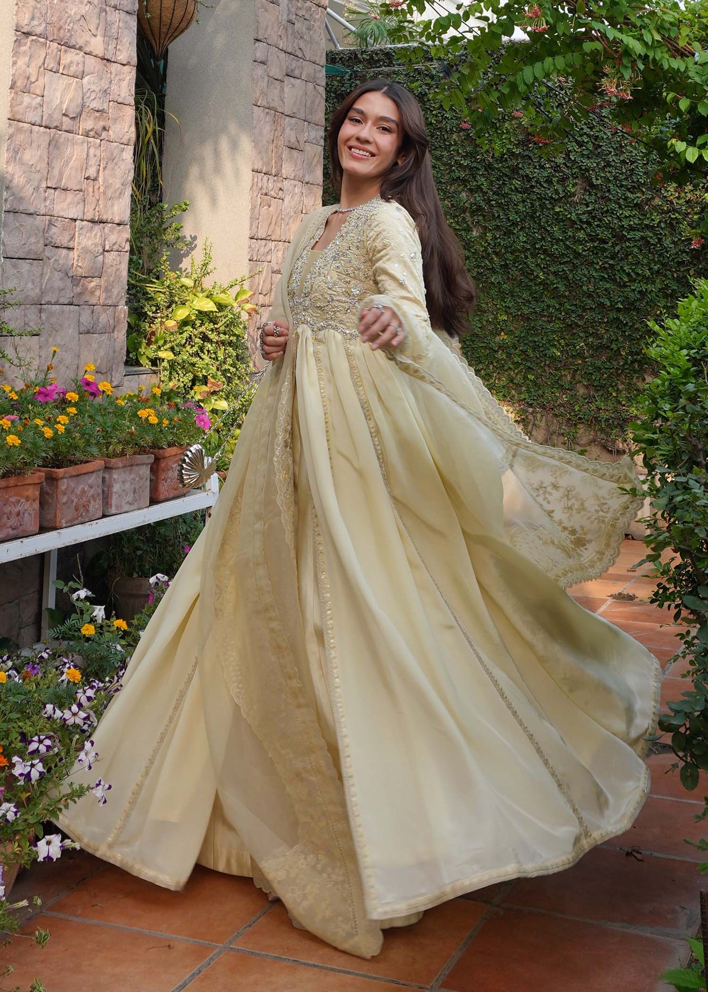 Maelys - Abeera Riaz