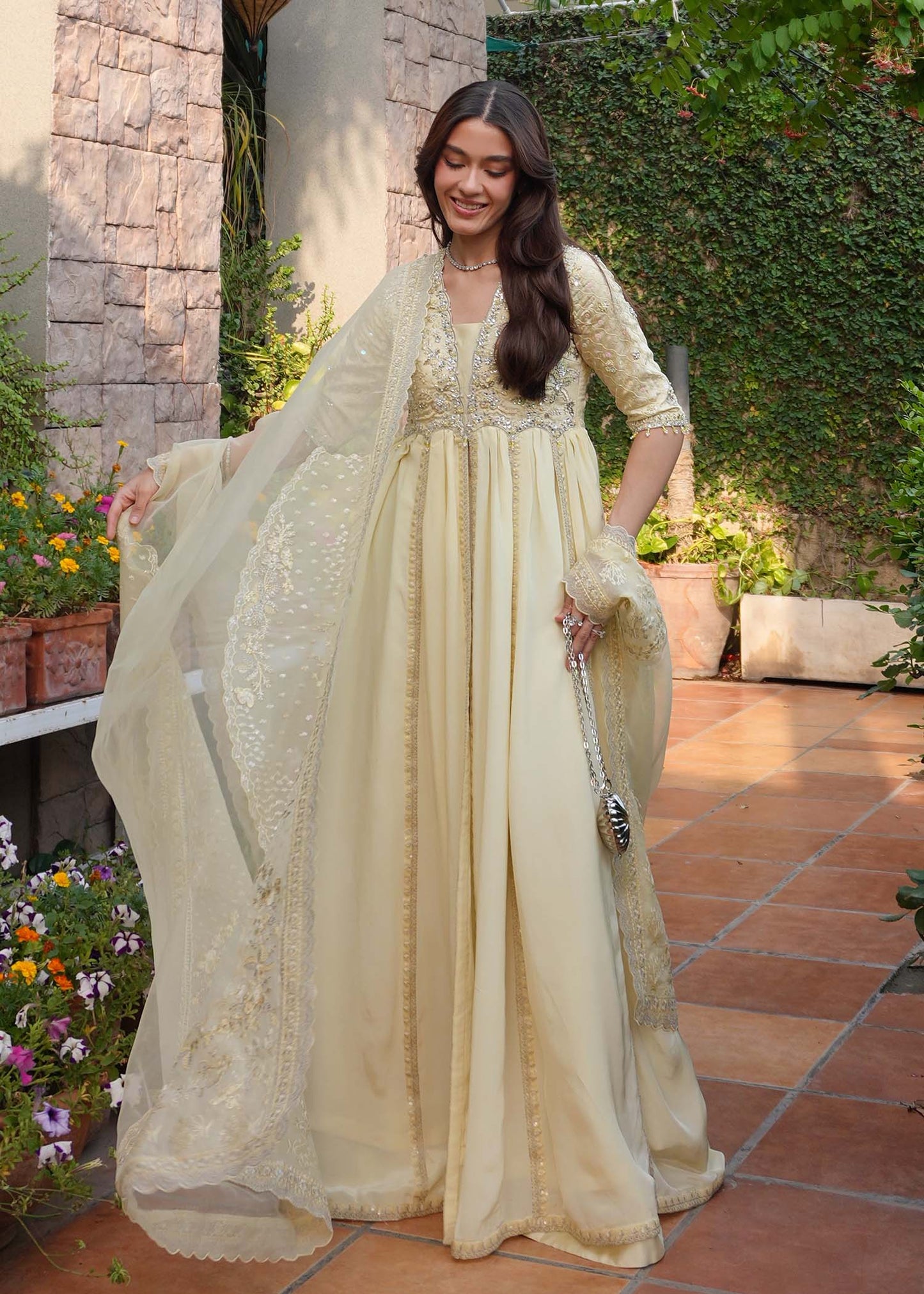 Maelys - Abeera Riaz
