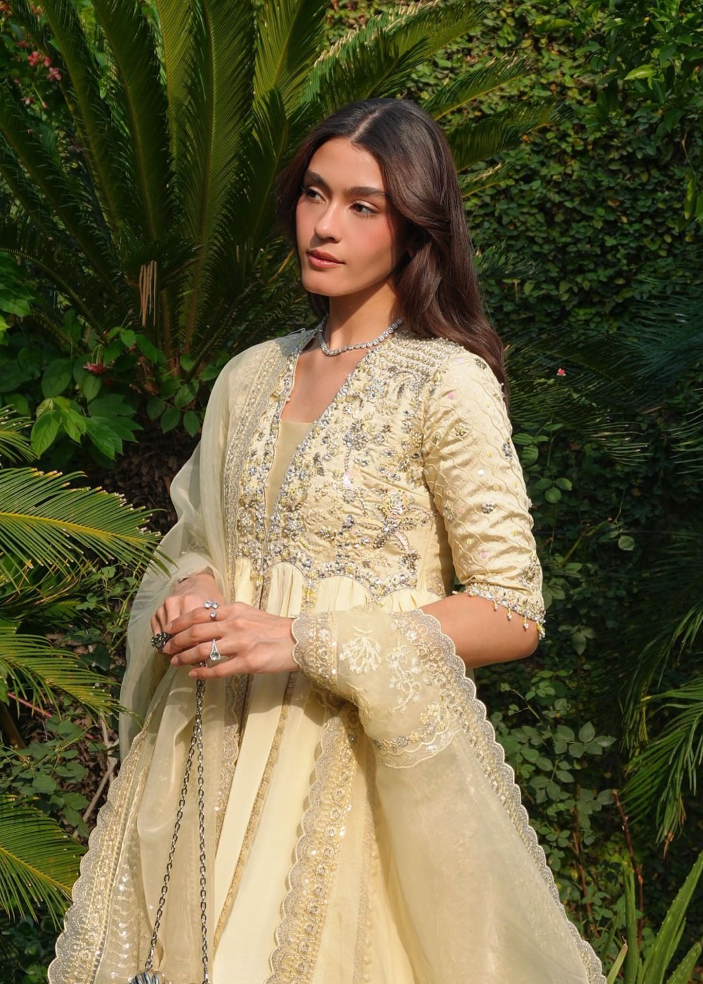 Maelys - Abeera Riaz