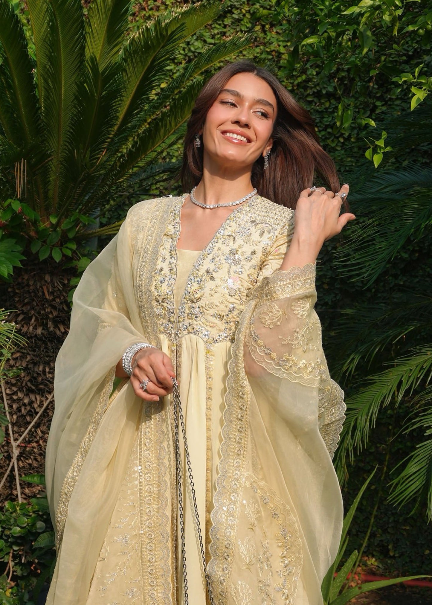 Maelys - Abeera Riaz