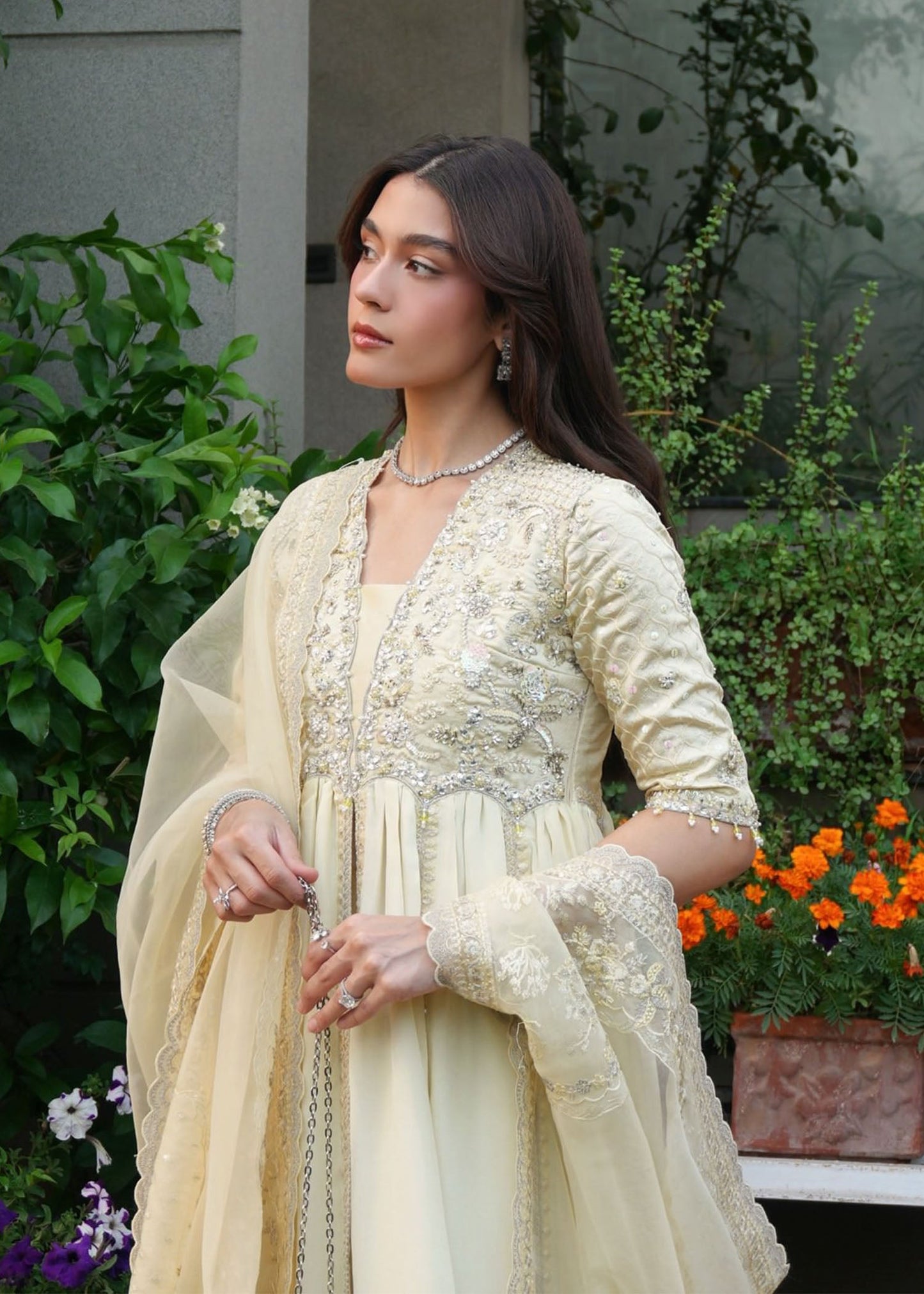 Maelys - Abeera Riaz