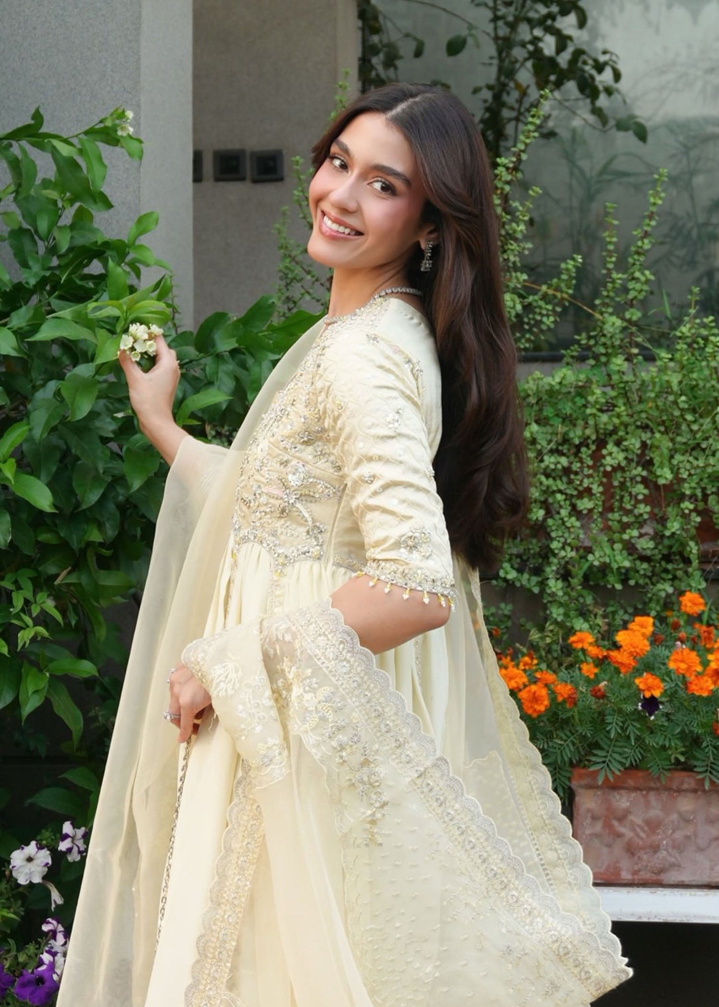 Maelys - Abeera Riaz