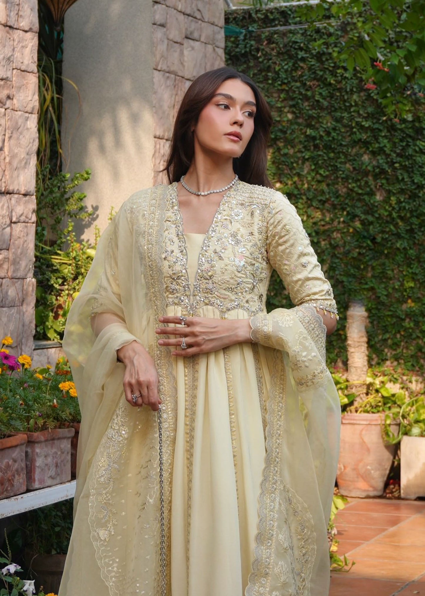 Maelys - Abeera Riaz