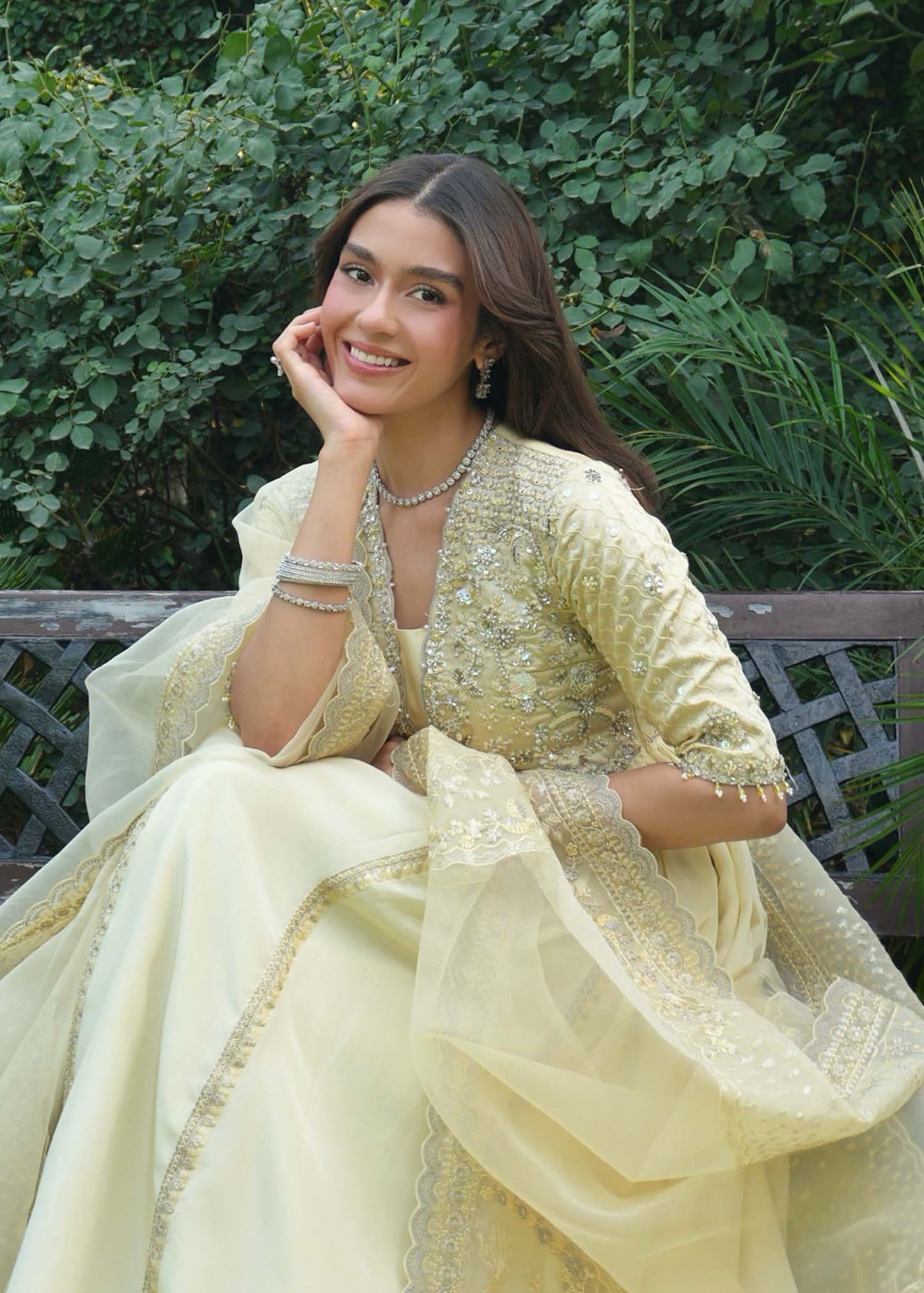 Maelys - Abeera Riaz