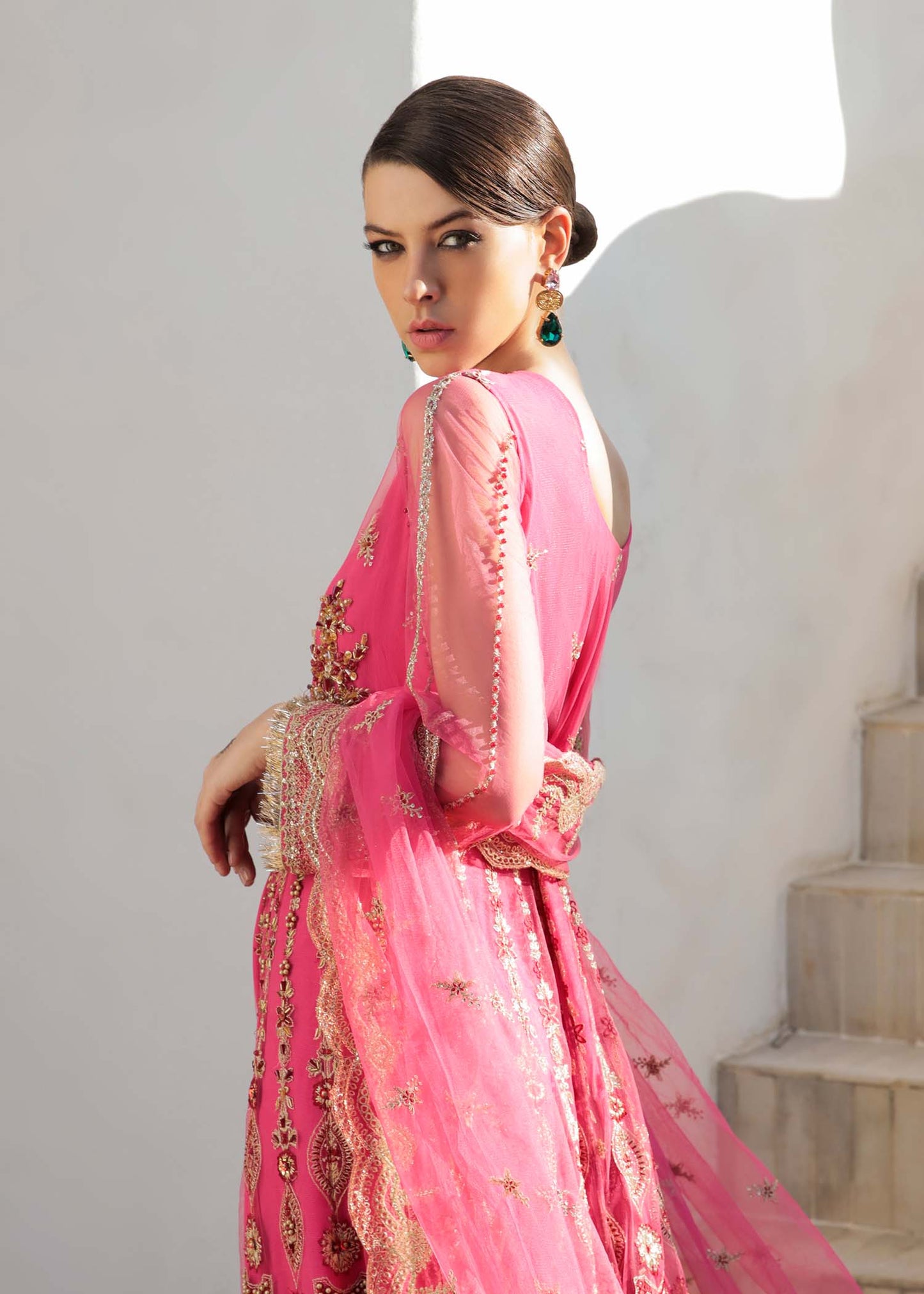 MALA - Dastoor Collection