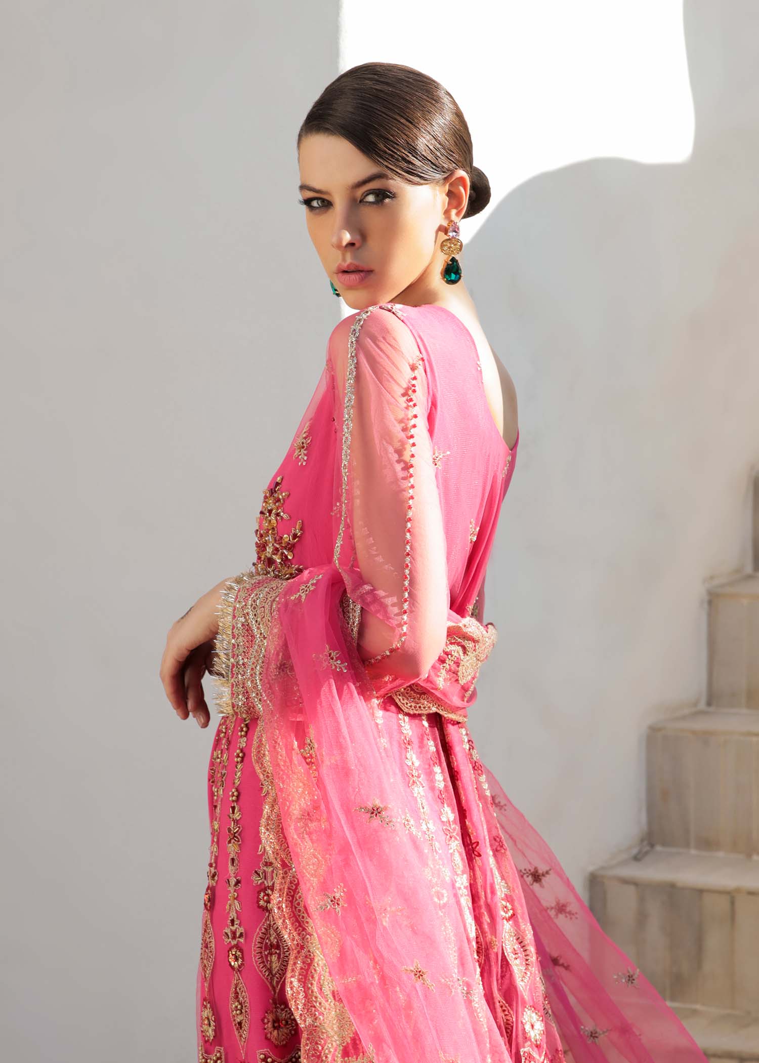 MALA - Dastoor Collection