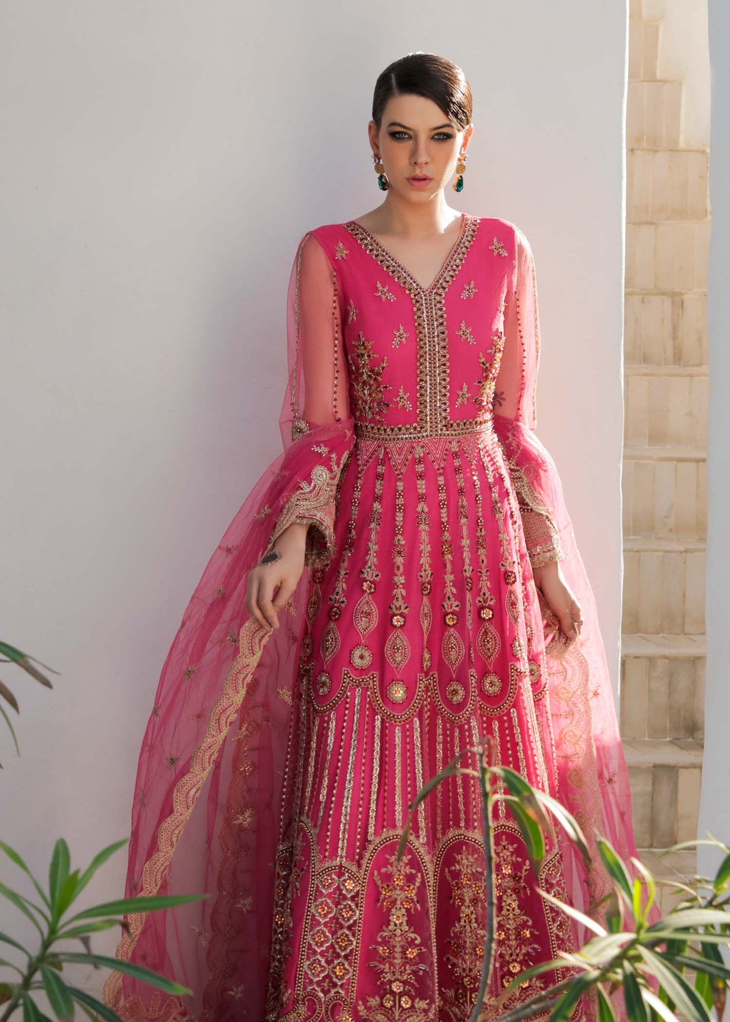 MALA - Dastoor Collection