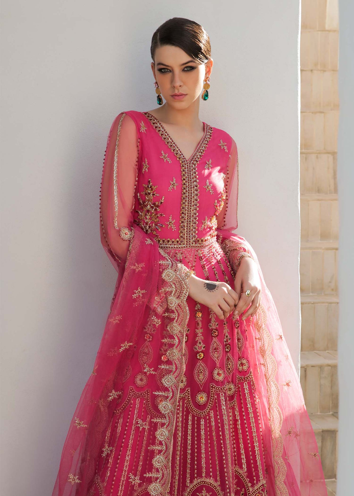 MALA - Dastoor Collection