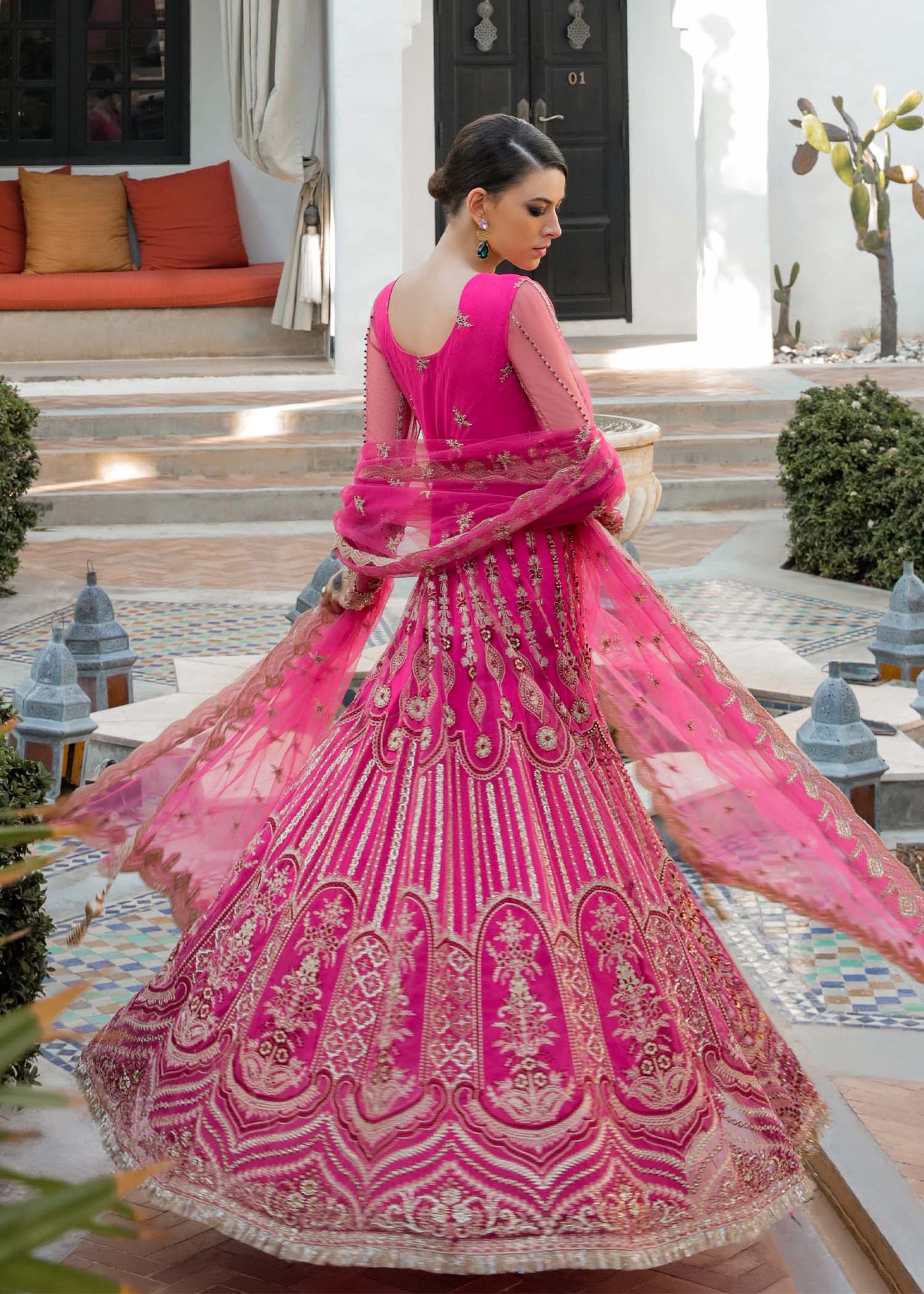 MALA - Dastoor Collection