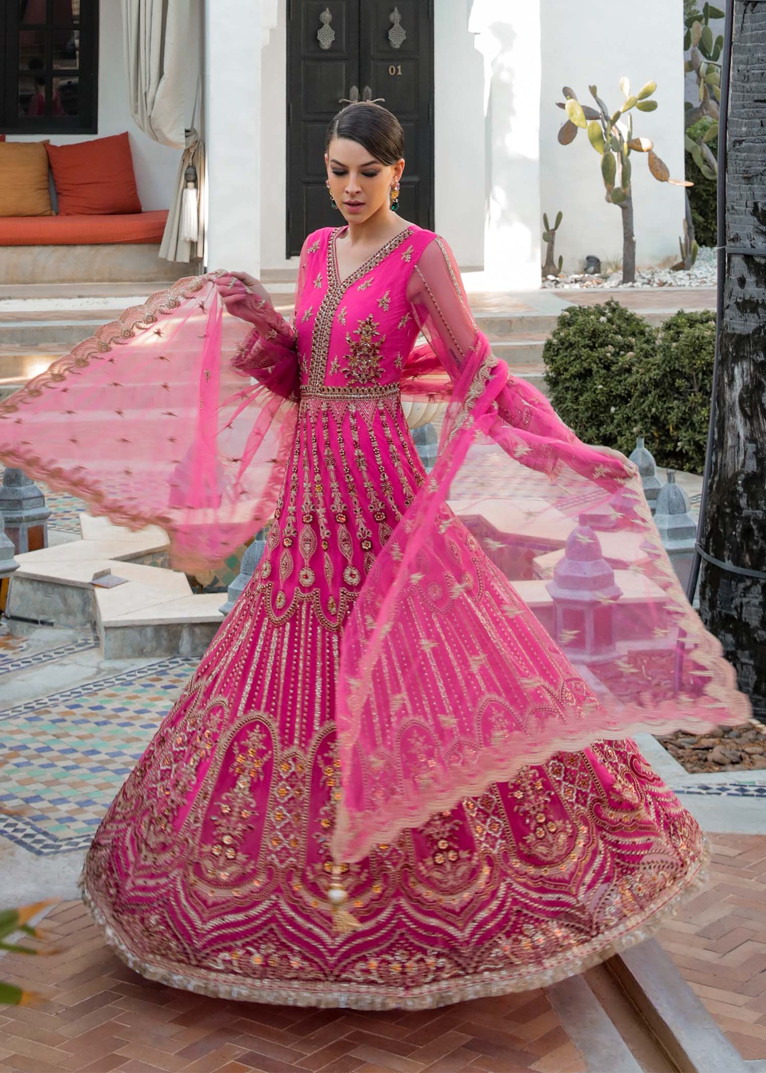 MALA - Dastoor Collection