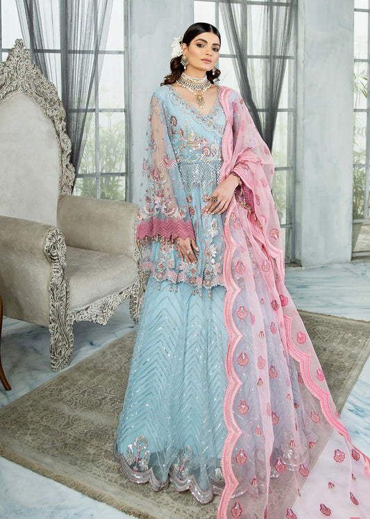 Orphic - Dastoor Collection