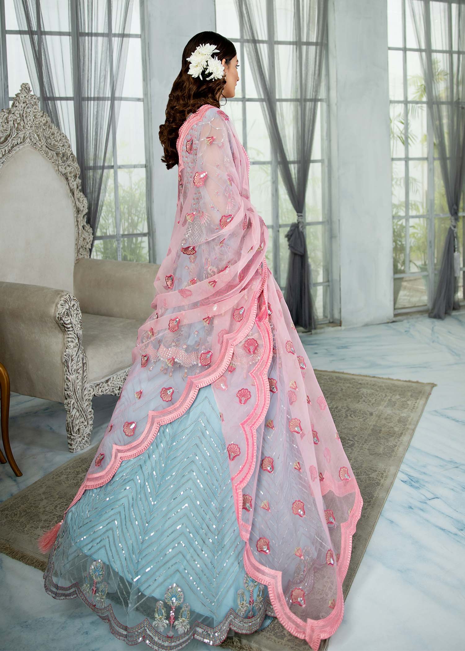 Orphic - Dastoor Collection