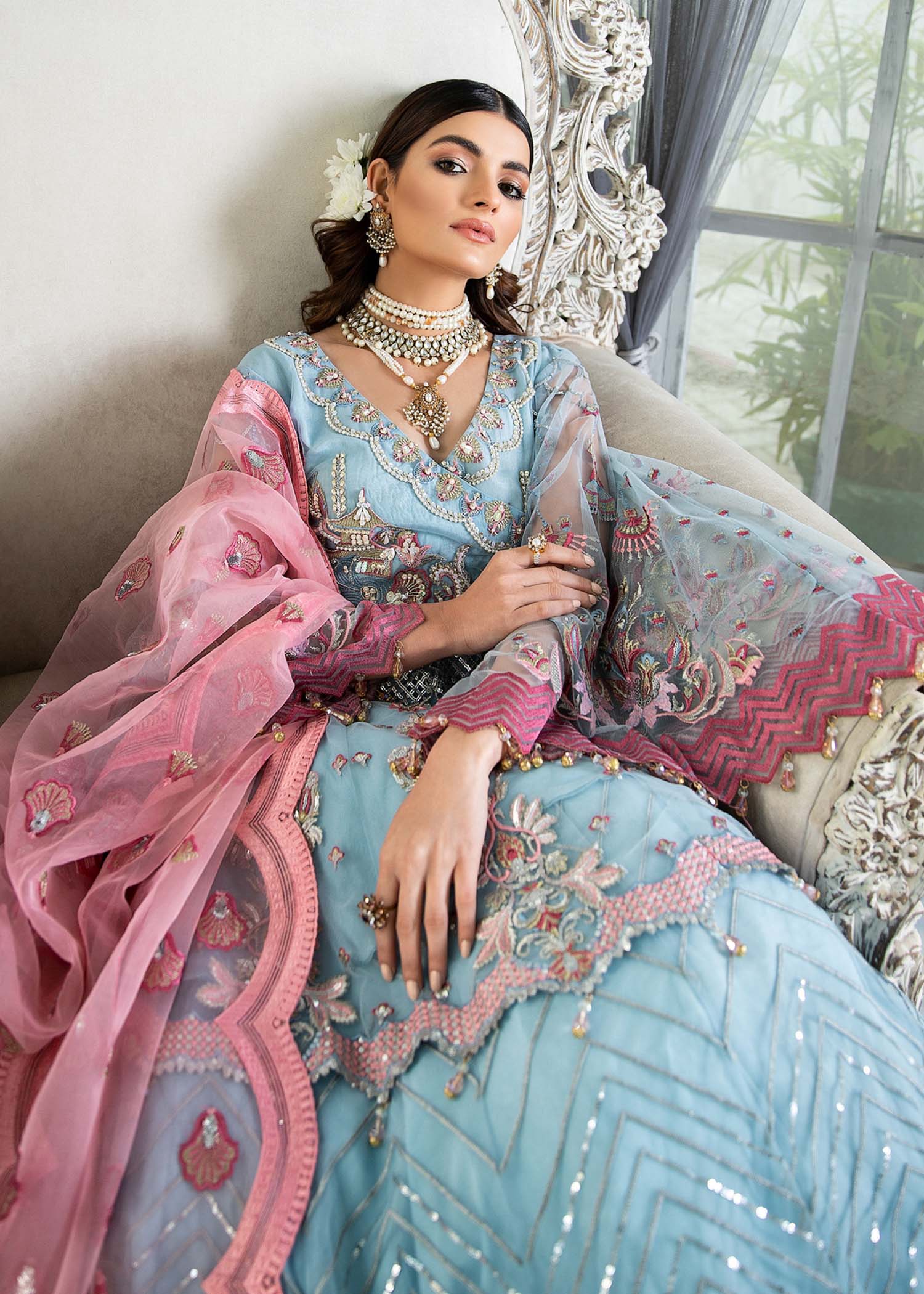 Orphic - Dastoor Collection