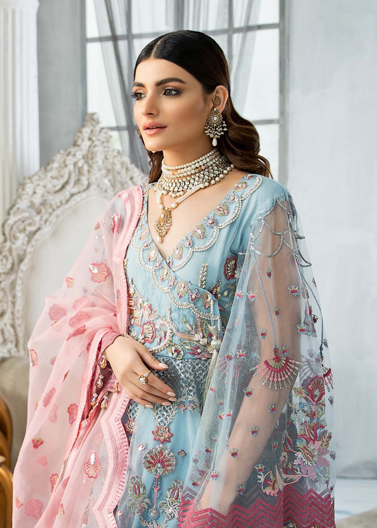 Orphic - Dastoor Collection