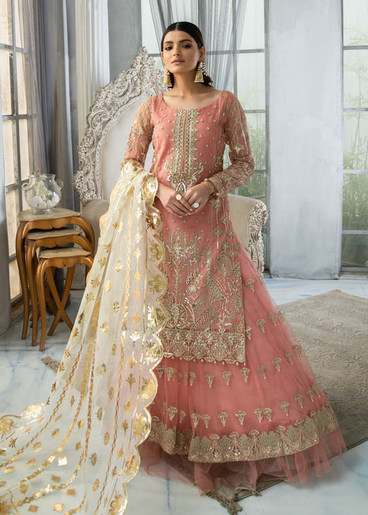 Eunoia - Dastoor Collection