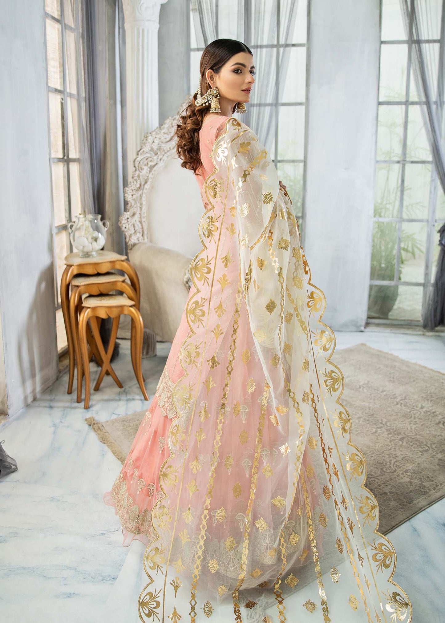 Eunoia - Dastoor Collection