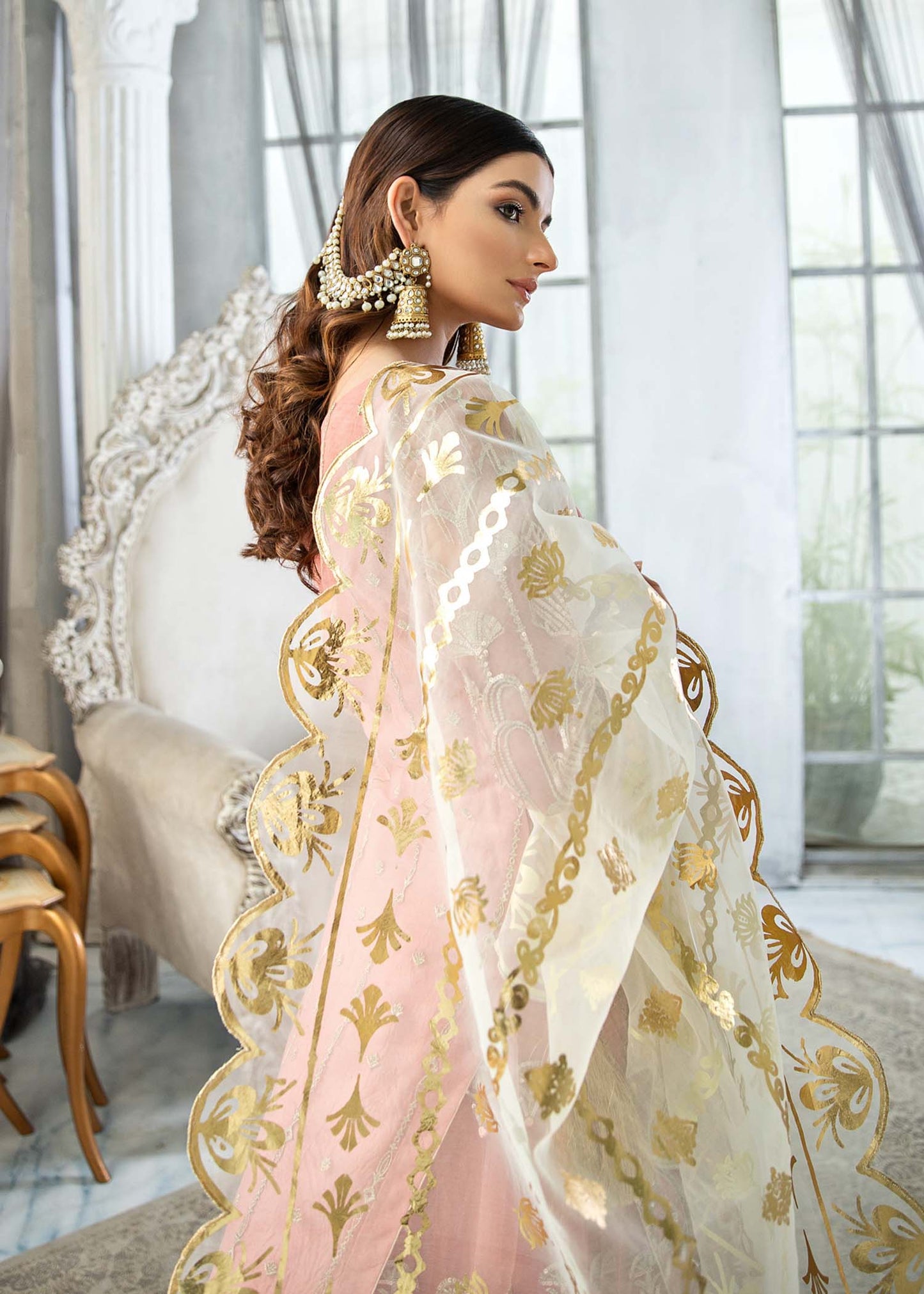 Eunoia - Dastoor Collection