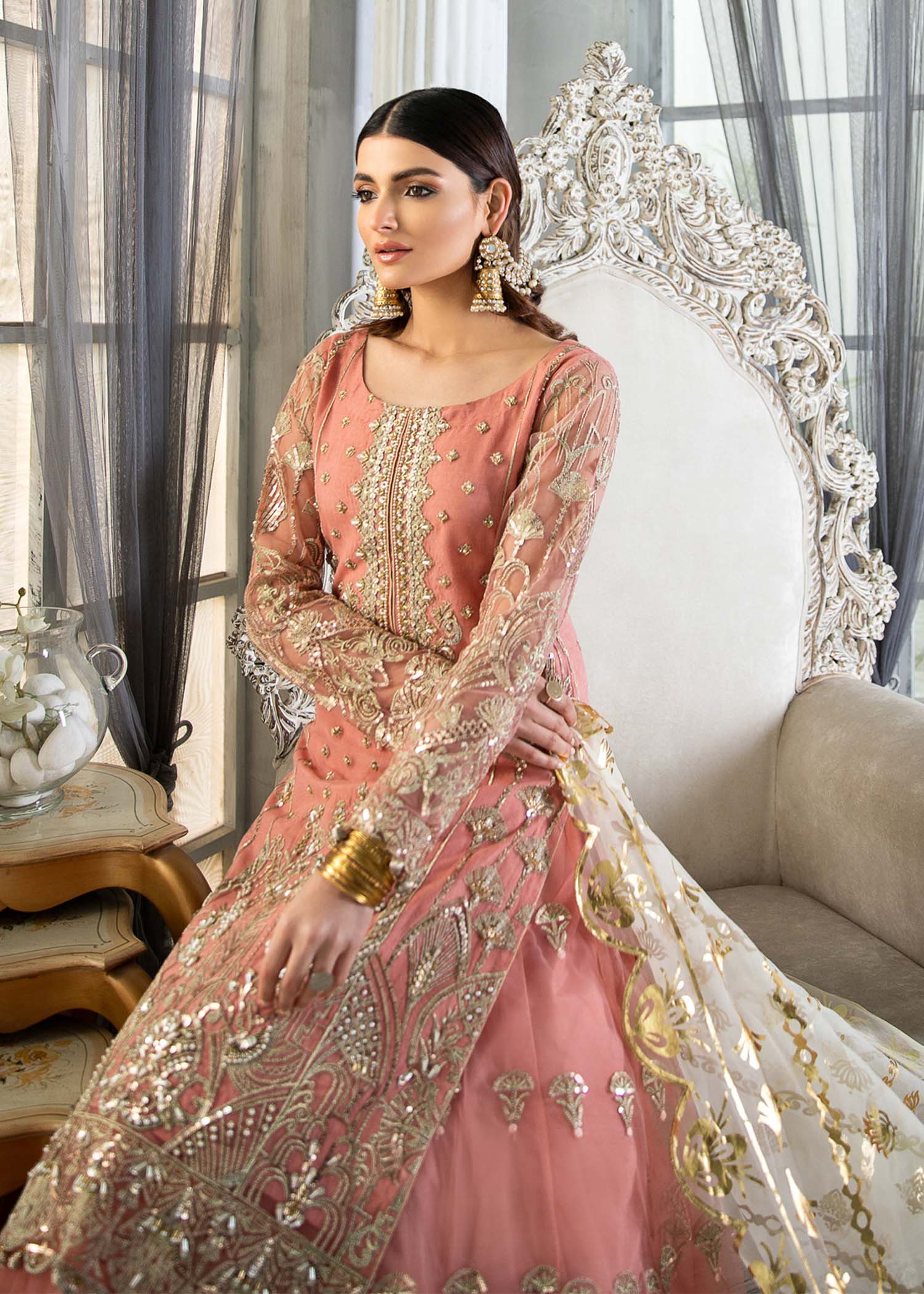 Eunoia - Dastoor Collection