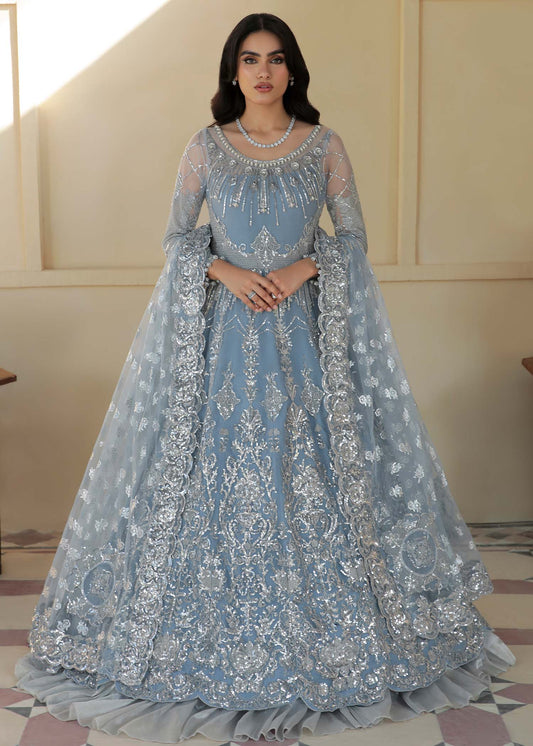 Afroze - Dastoor Collection