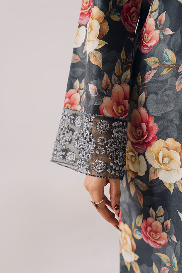 IPL-14 Floral Canvas