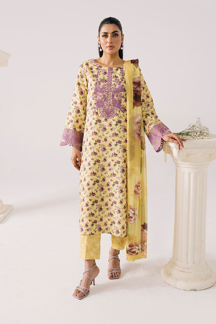 IPL-16 Jasmine Atelier
