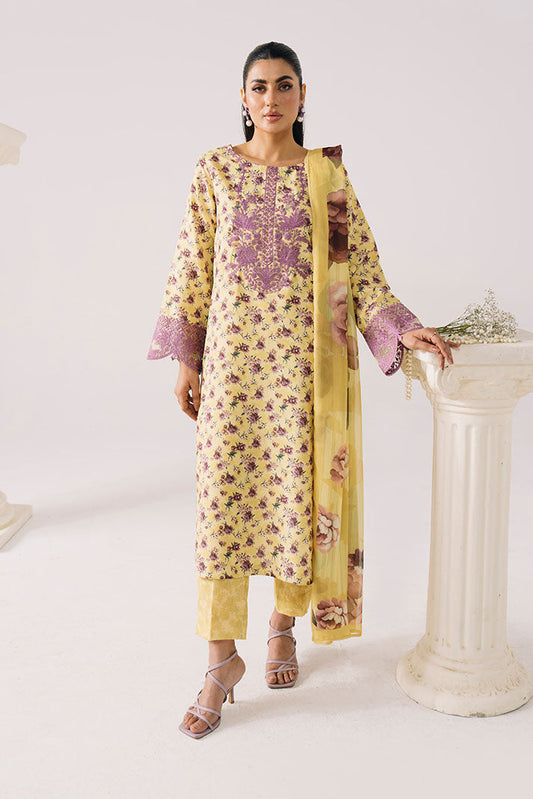 IPL-16 Jasmine Atelier