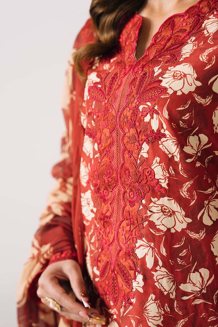IPL-26 Floral Nocturne