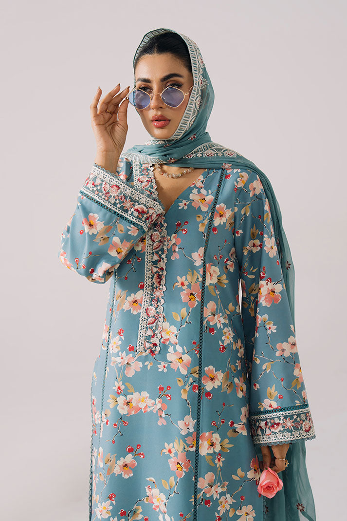 IPL-29 Jardin Bleu