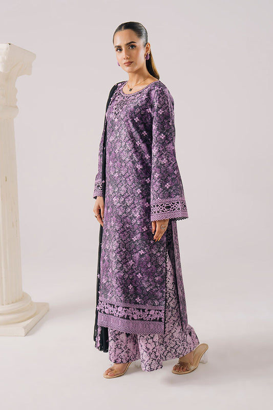 IPL-30 Floral Dusk