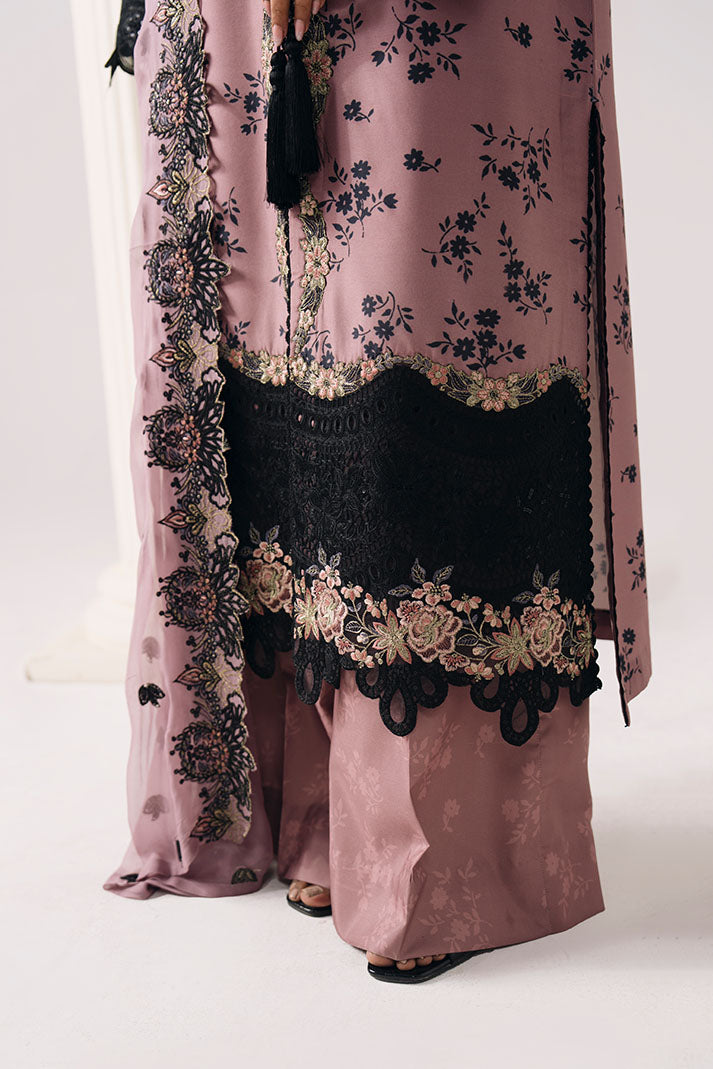 IPL-33 Camellia Grace