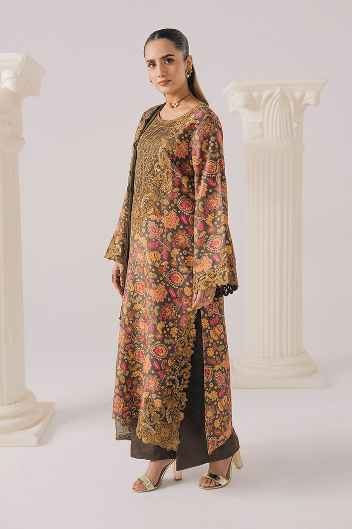 IPL-37 Orchid Veil