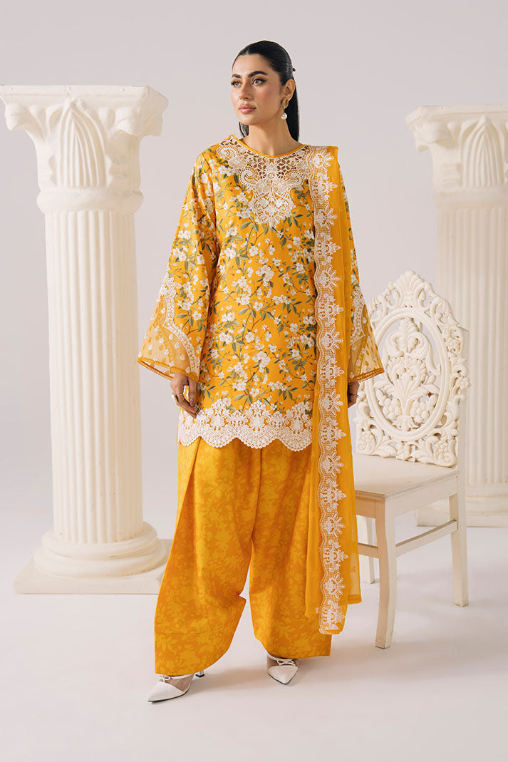 IPL-38 Soft Magnolia