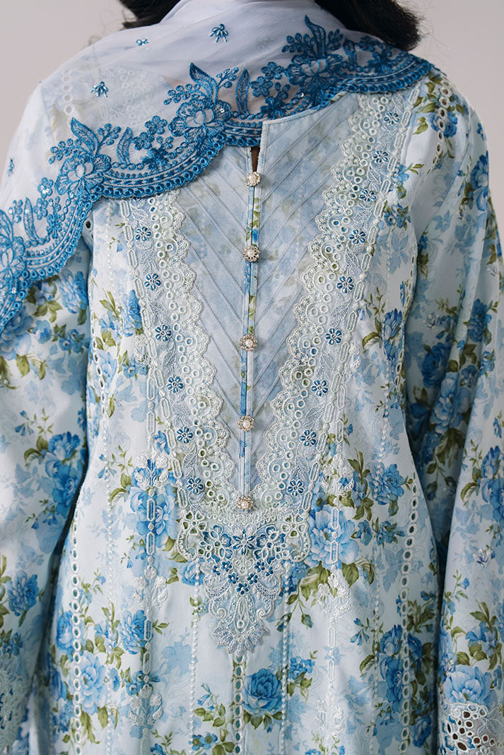 IPL-43 Vintage Fleur
